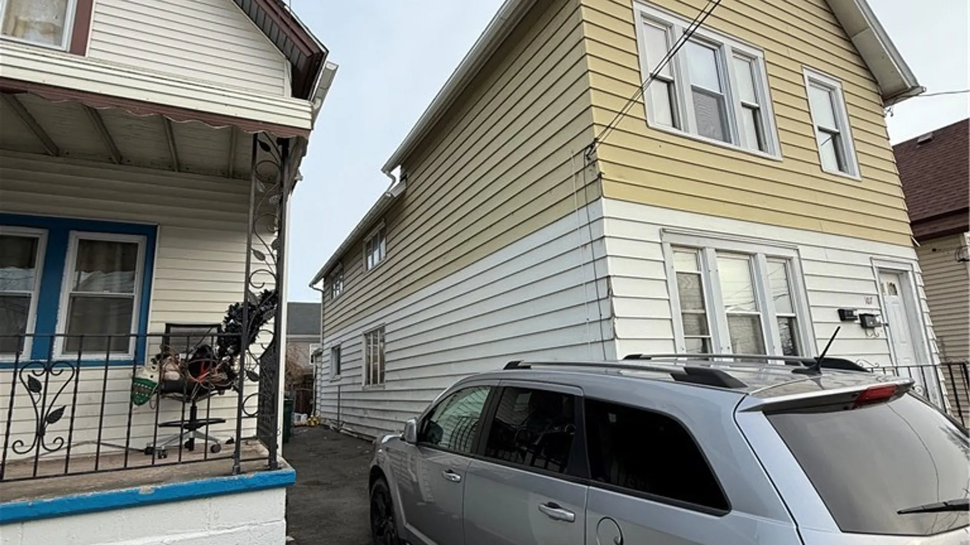 Property at 107 Jones Street, Buffalo, NY 14206 4