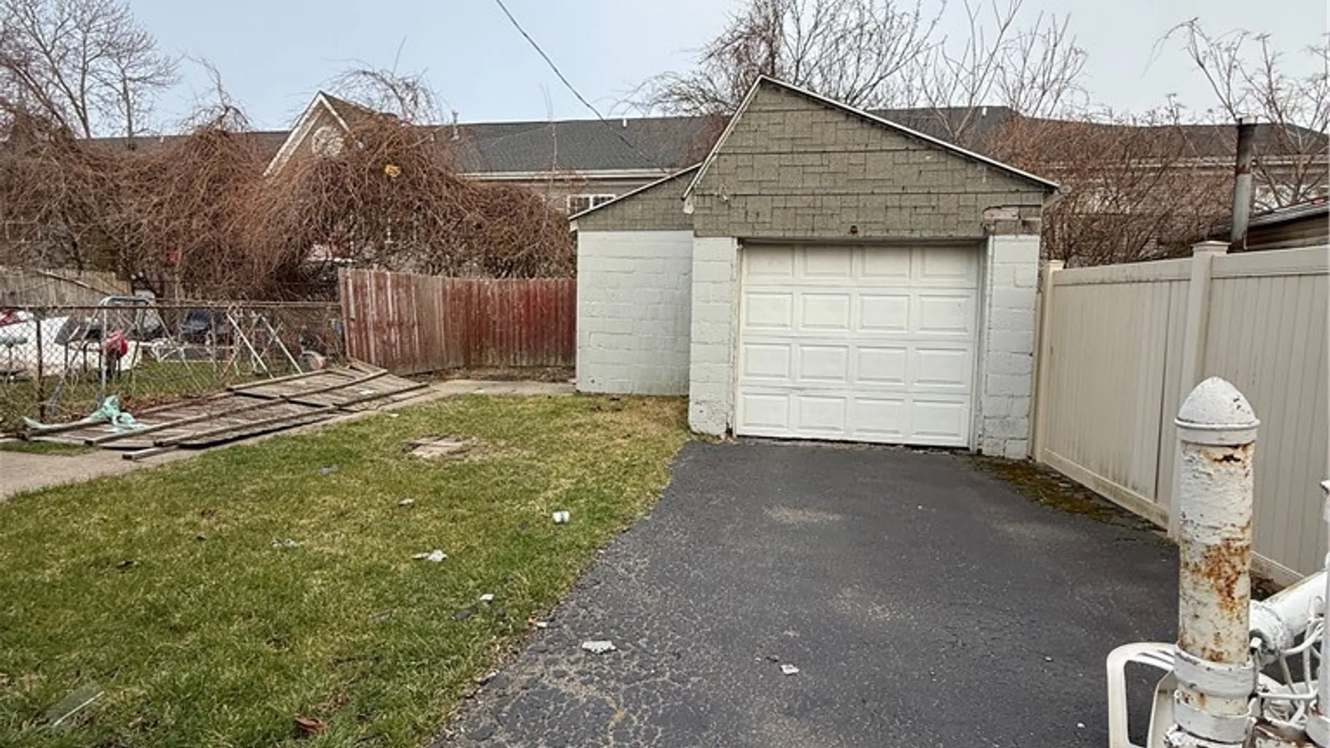 Property at 107 Jones Street, Buffalo, NY 14206 6