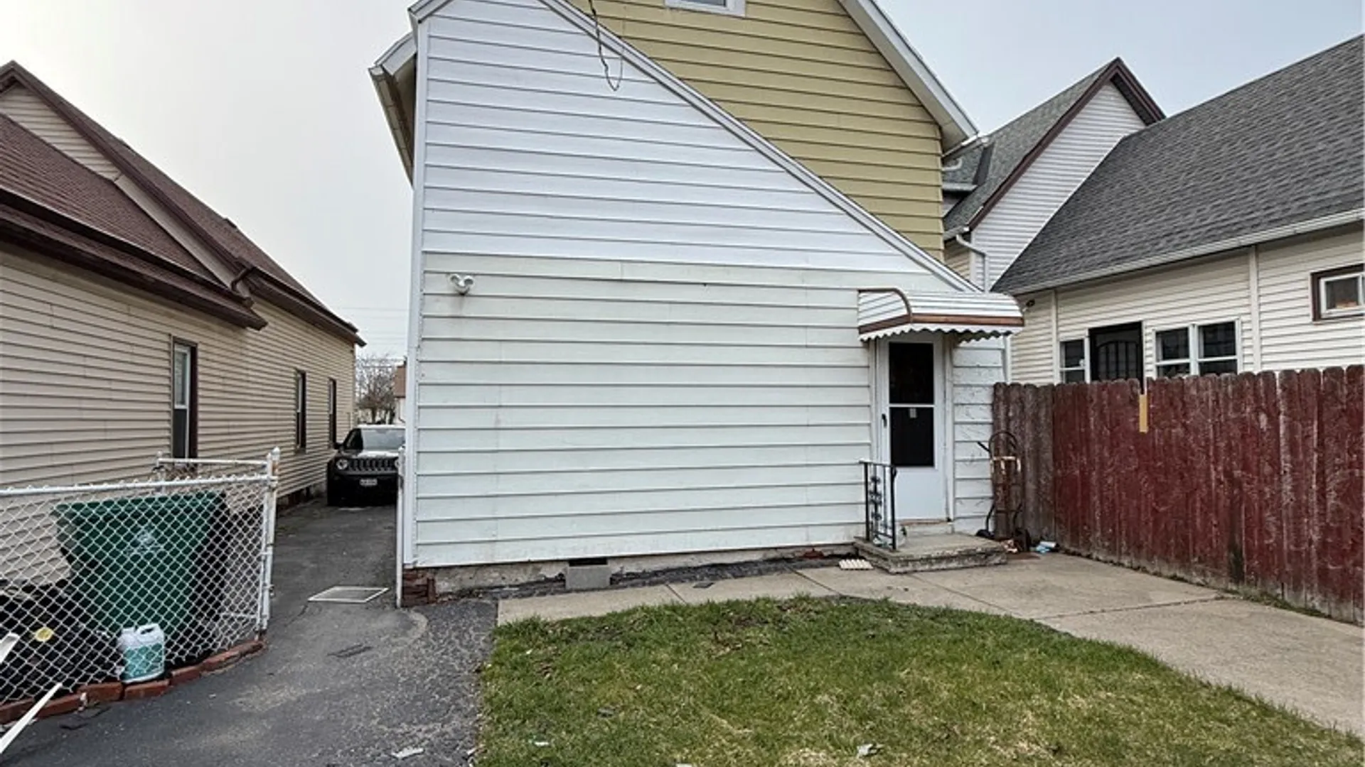 Property at 107 Jones Street, Buffalo, NY 14206 7
