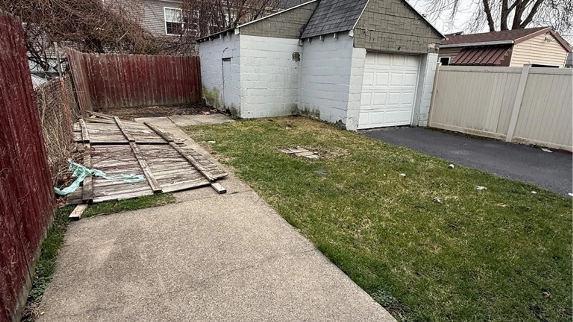 Property at 107 Jones Street, Buffalo, NY 14206 8