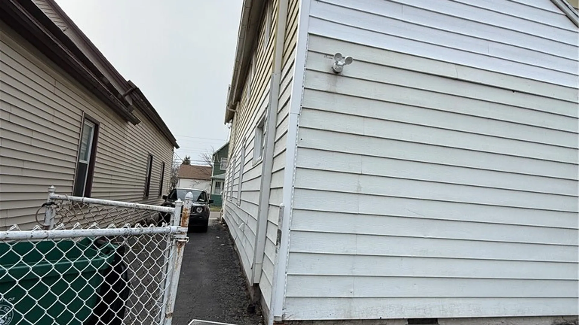 Property at 107 Jones Street, Buffalo, NY 14206 9