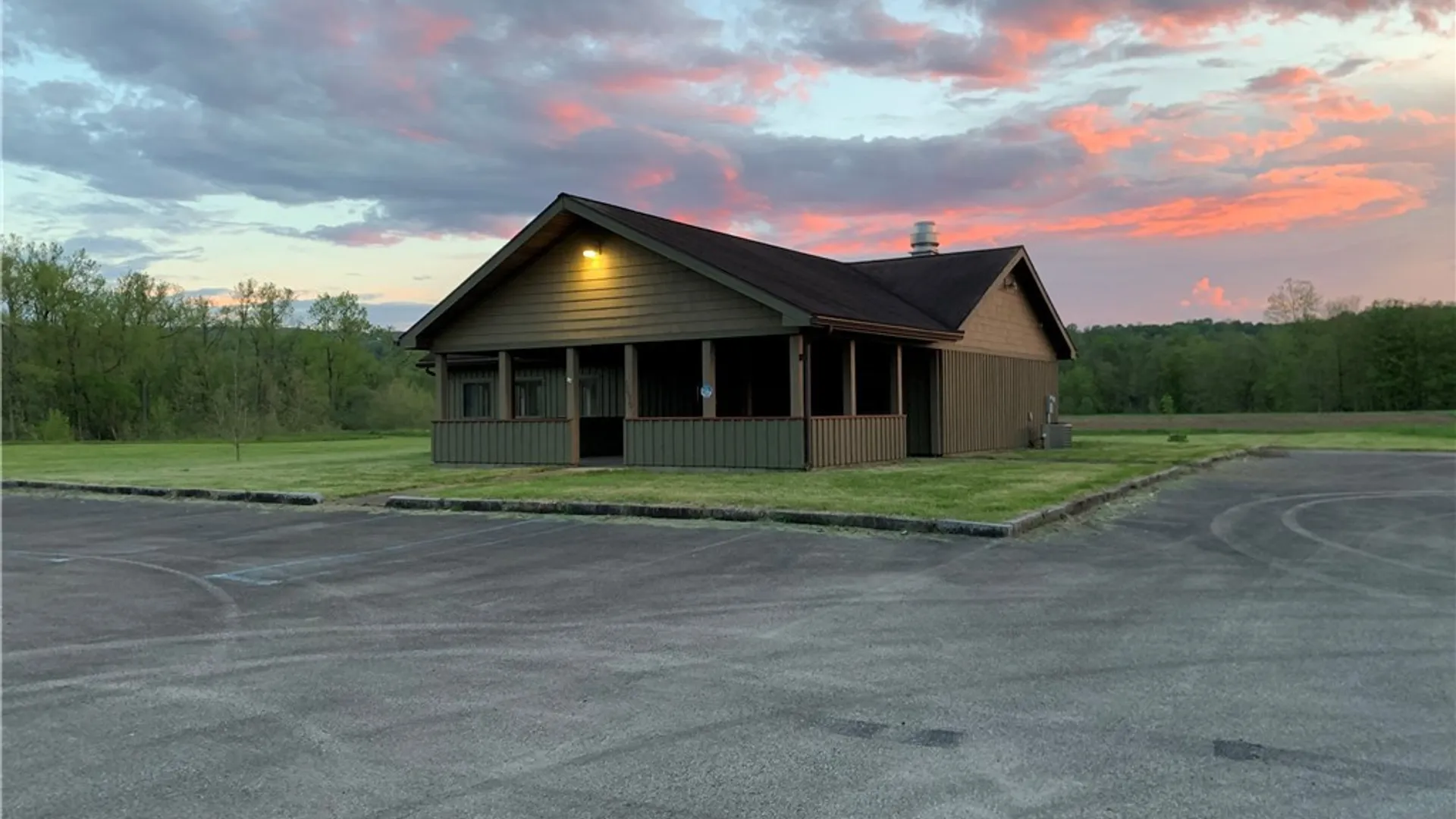Property at 5675 State Route 28, Newport, NY 13416 2