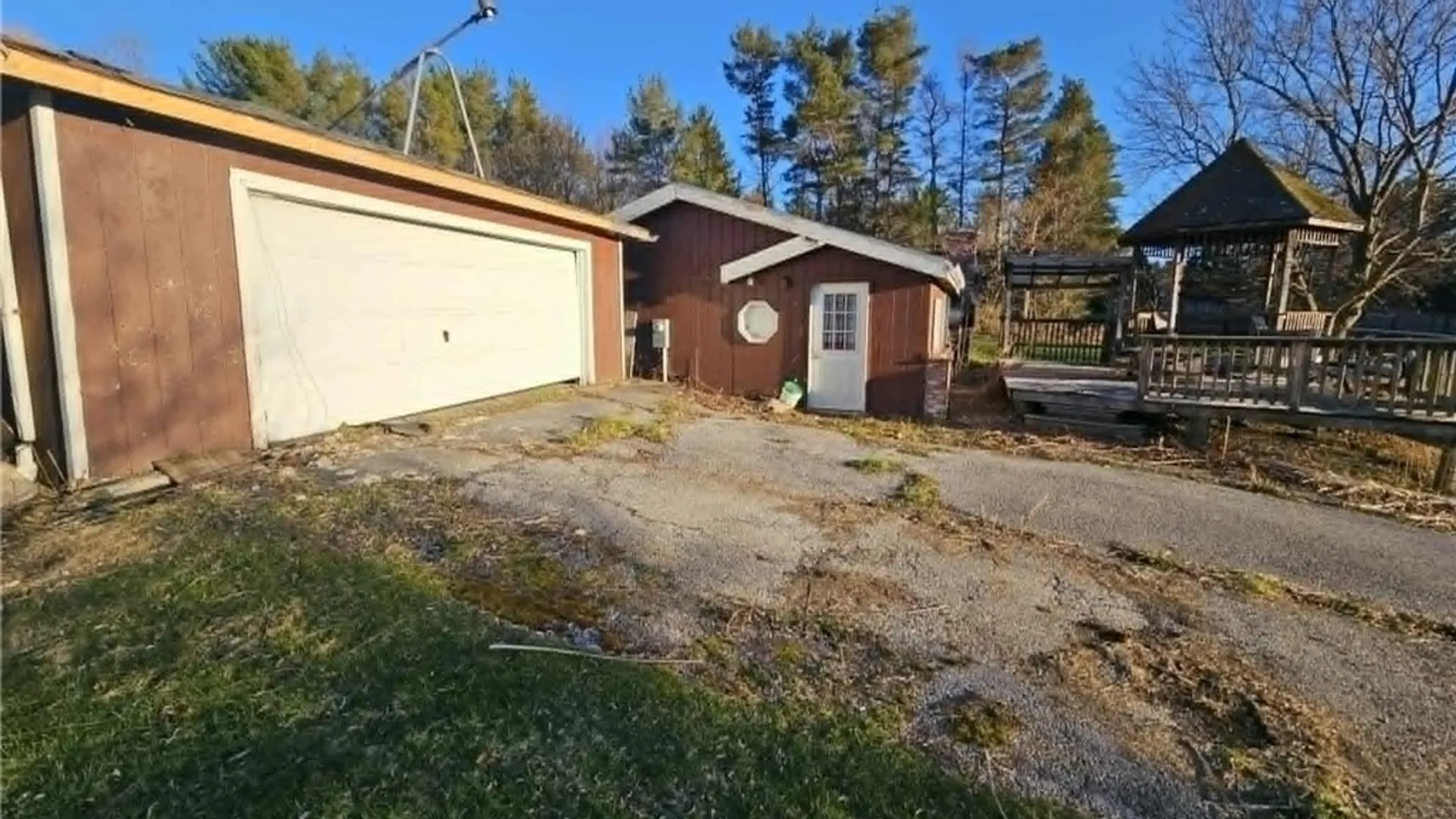 Property at 5617 State Route 15A, Canadice, NY 14560 2