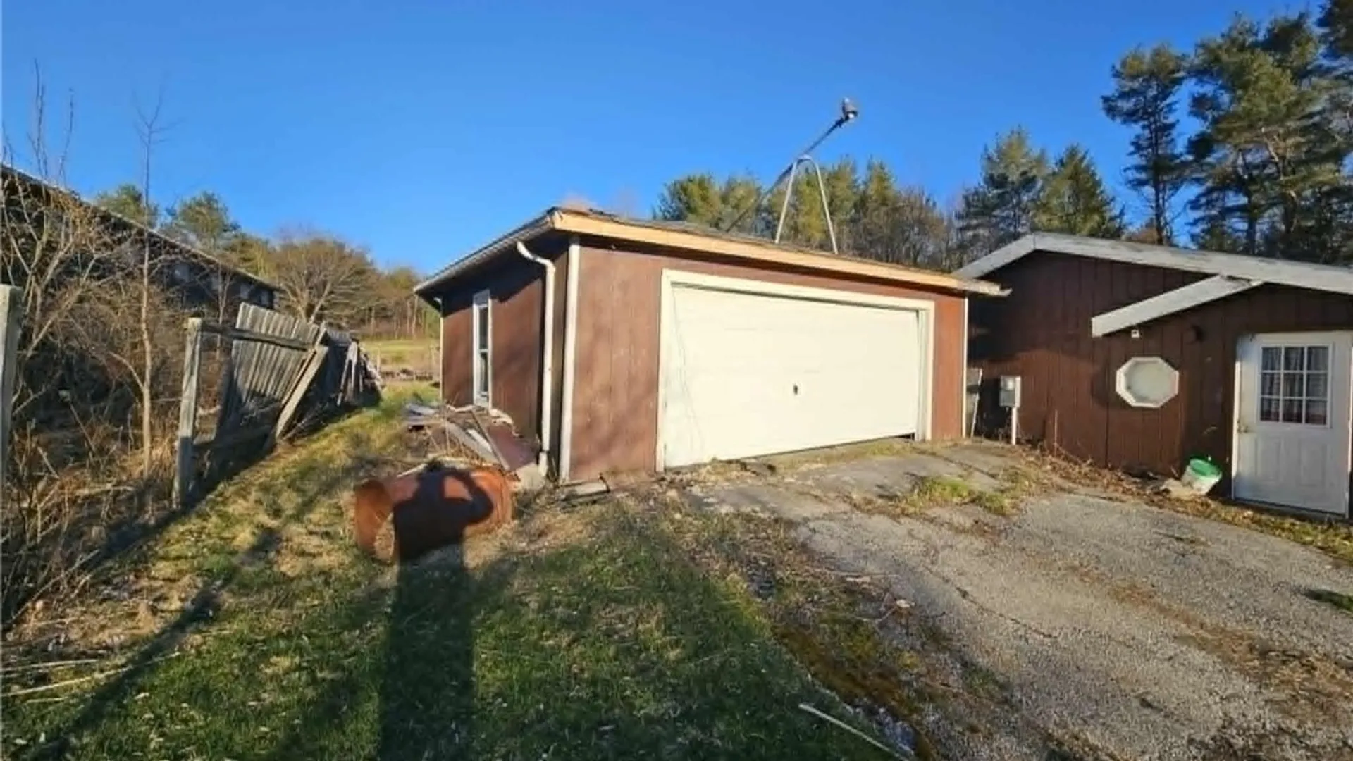 Property at 5617 State Route 15A, Canadice, NY 14560 3