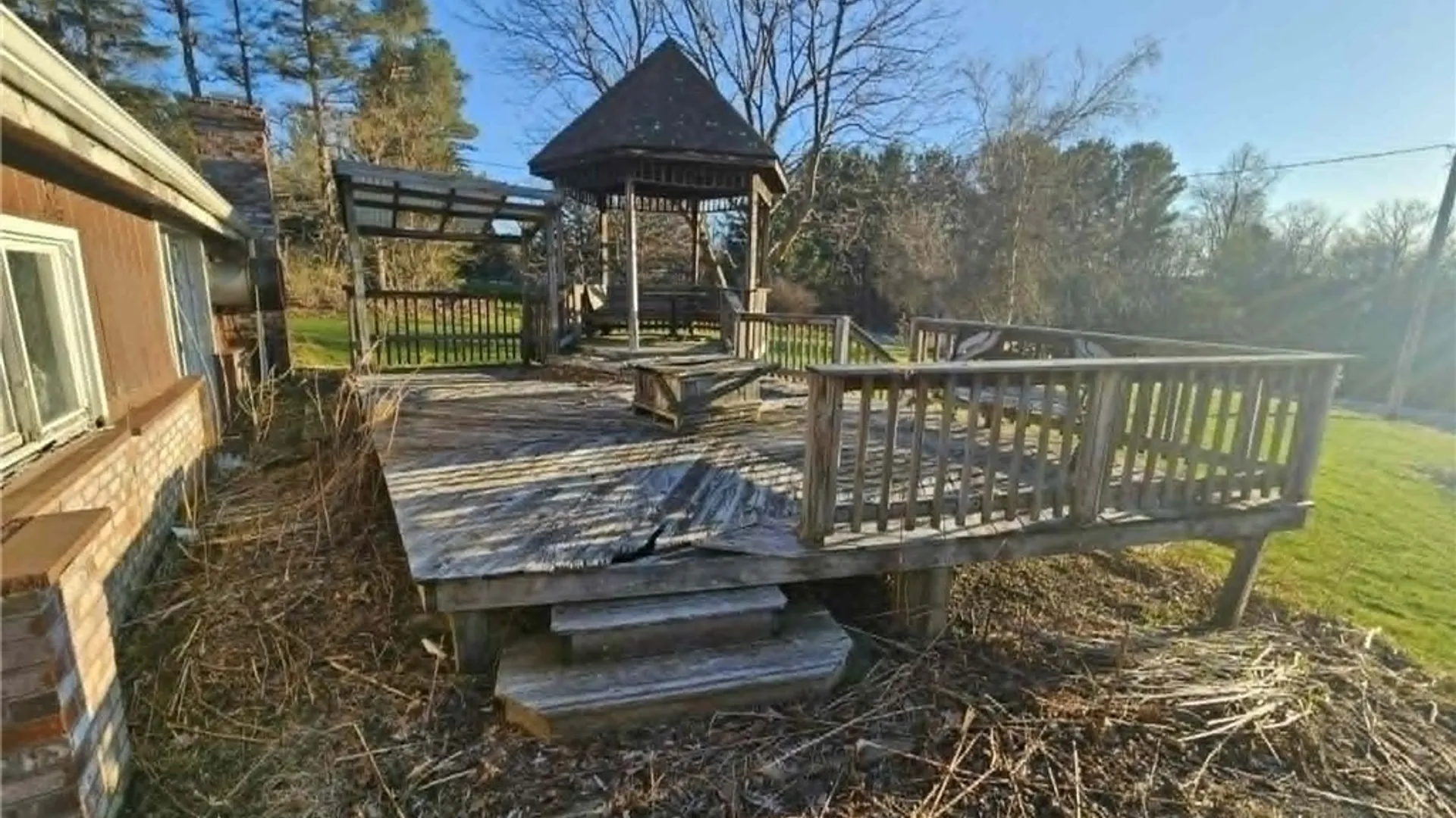 Property at 5617 State Route 15A, Canadice, NY 14560 4