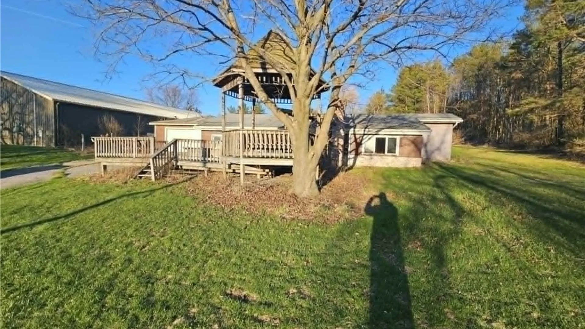 Property at 5617 State Route 15A, Canadice, NY 14560 6