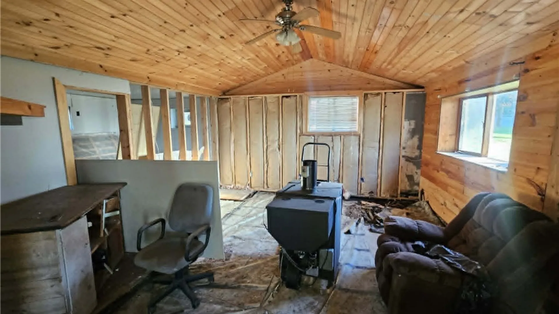 Property at 5617 State Route 15A, Canadice, NY 14560 9