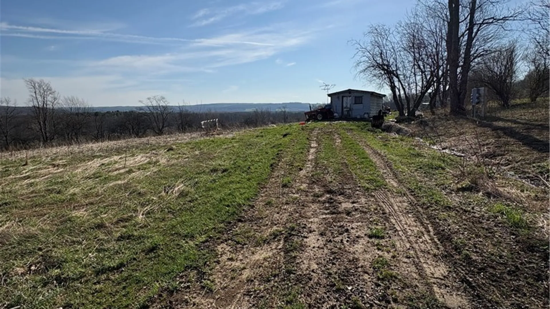 Property at 5438 Harvey Road, Ellery, NY 14782 2