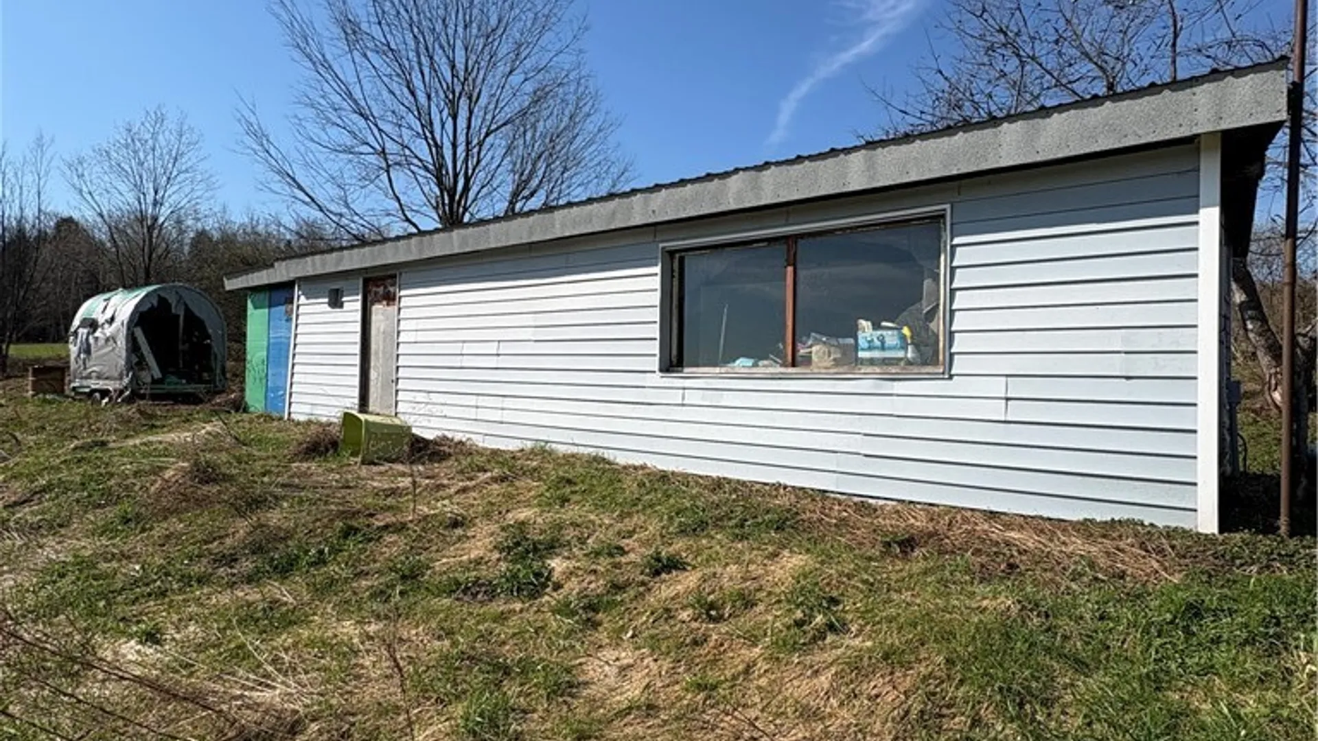 Property at 5438 Harvey Road, Ellery, NY 14782 5