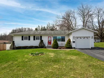 Property at 60 Hollywood Drive, Whitestown, NY 13492