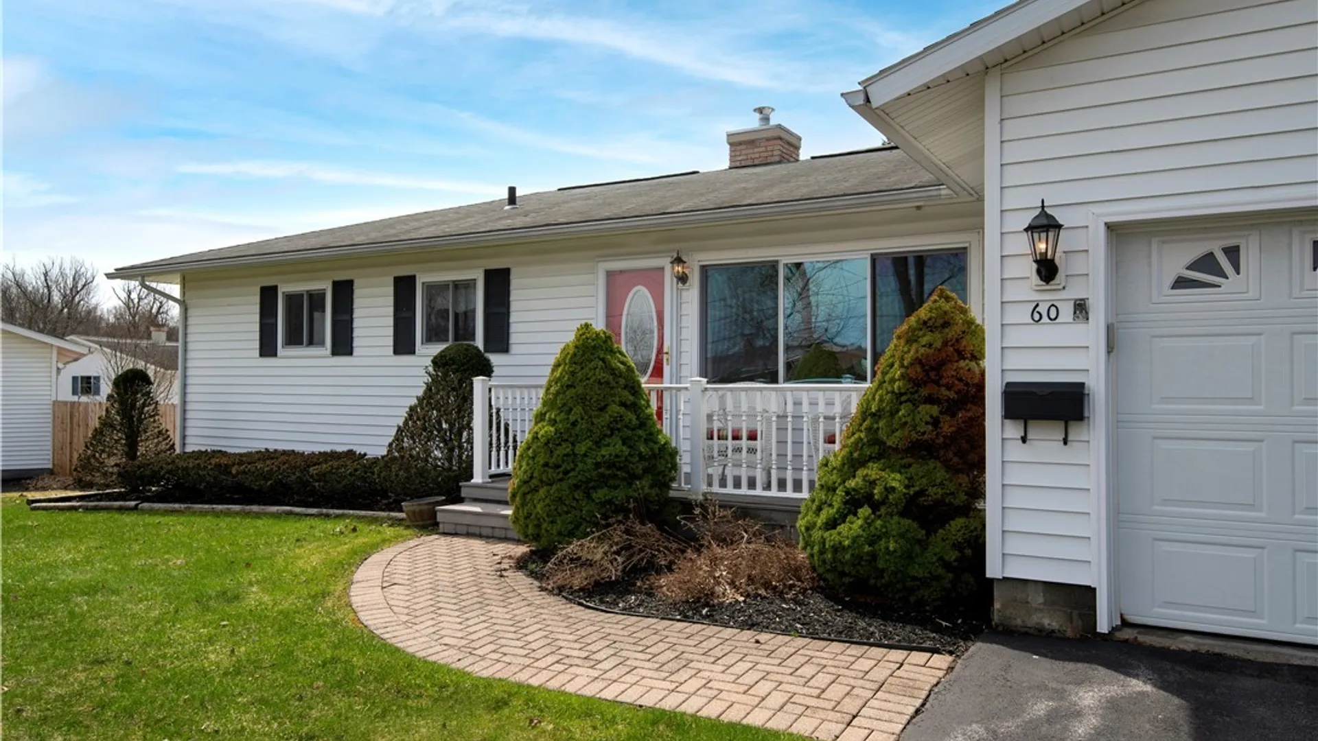Property at 60 Hollywood Drive, Whitestown, NY 13492 2