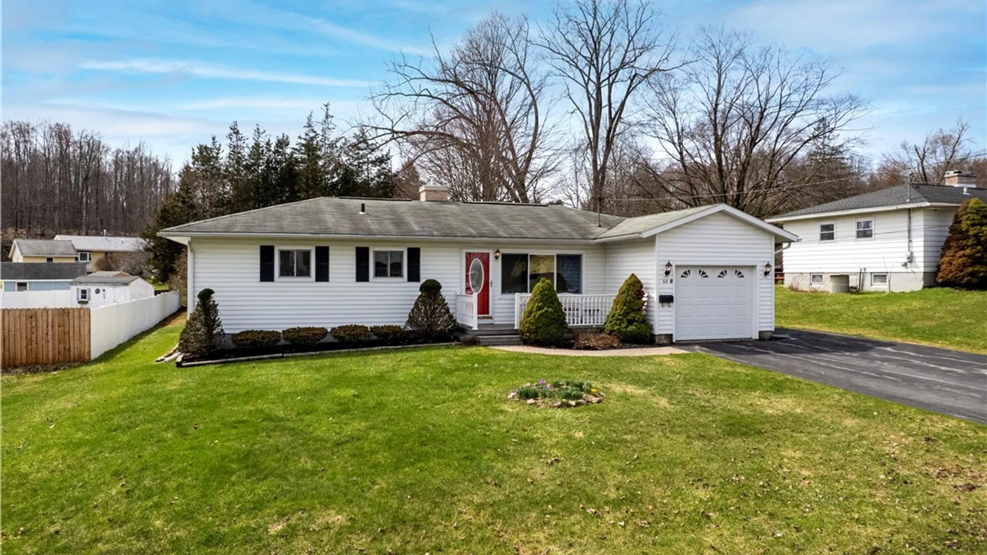 Property at 60 Hollywood Drive, Whitestown, NY 13492 3