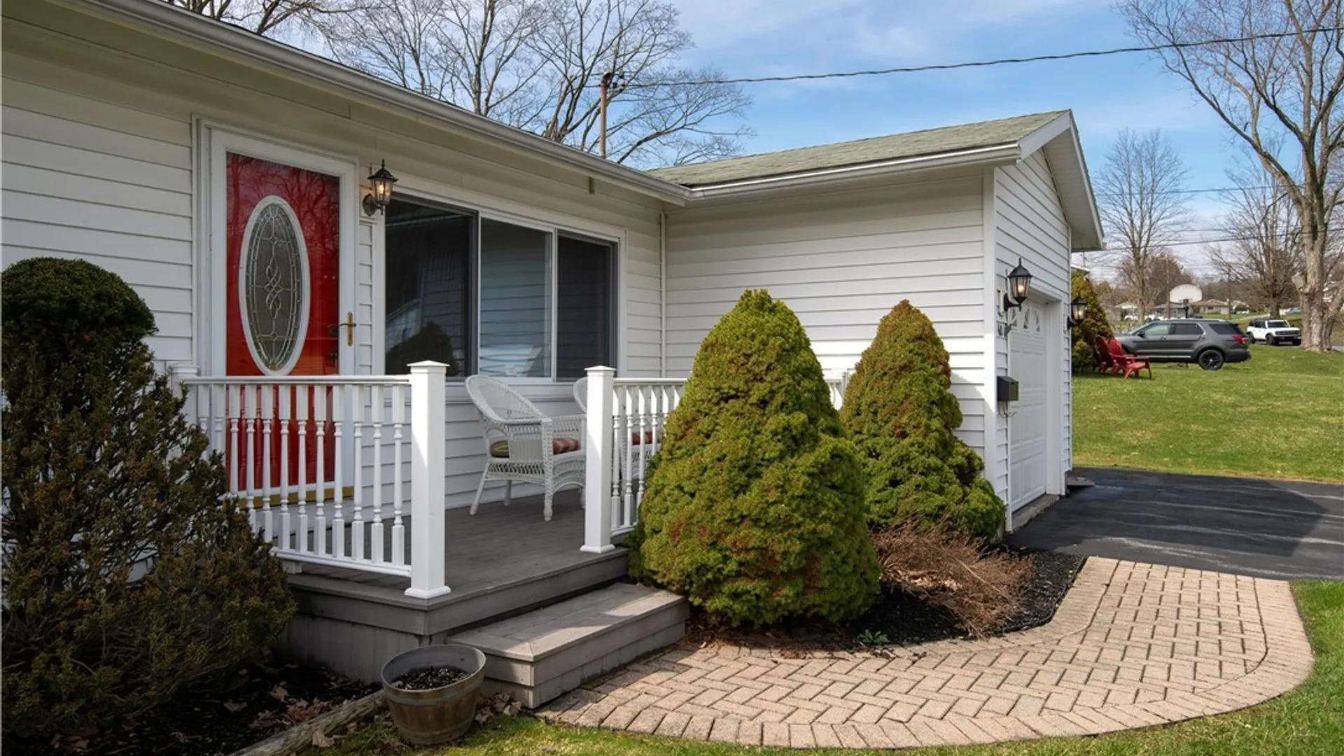 Property at 60 Hollywood Drive, Whitestown, NY 13492 4