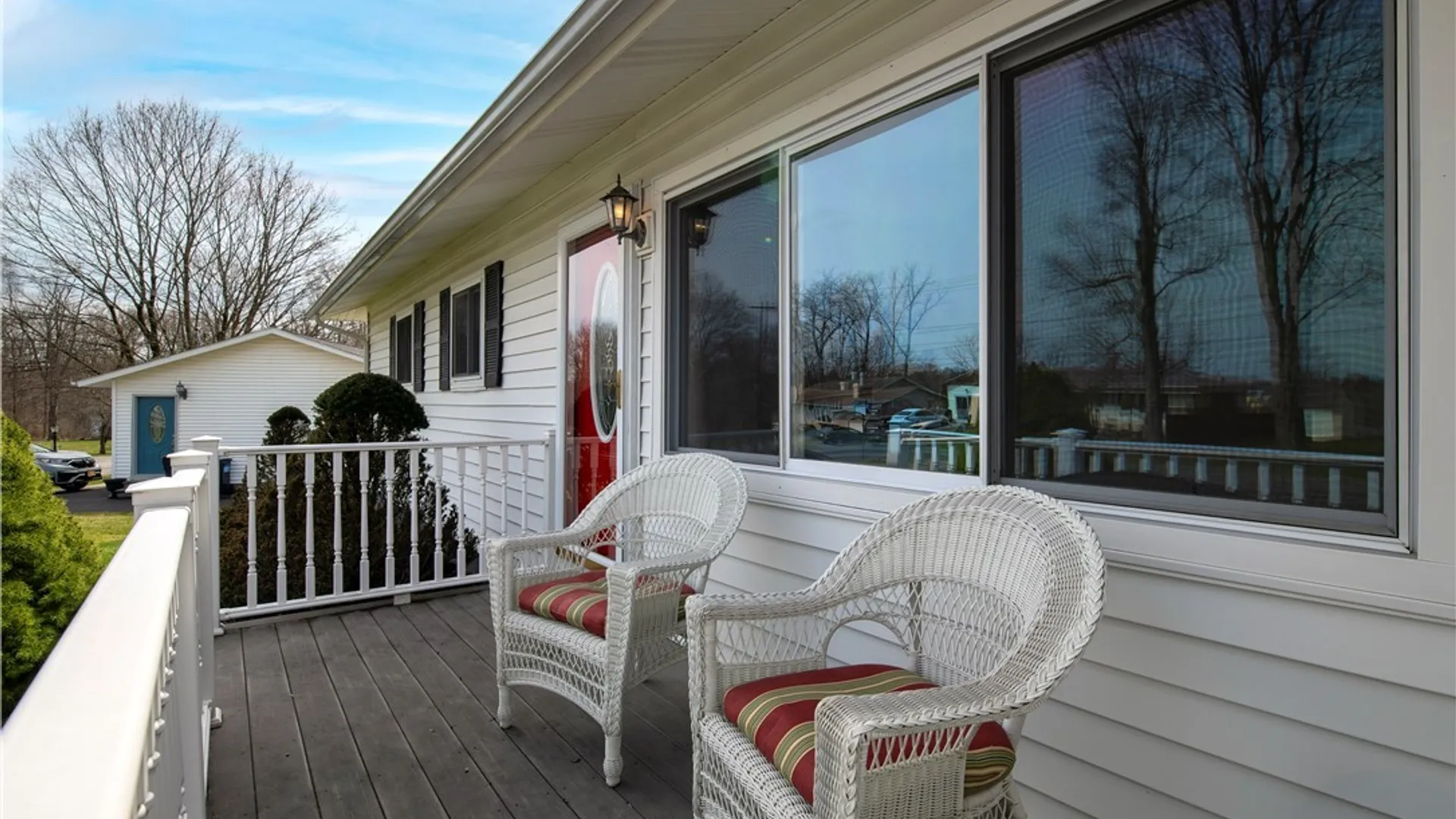 Property at 60 Hollywood Drive, Whitestown, NY 13492 5