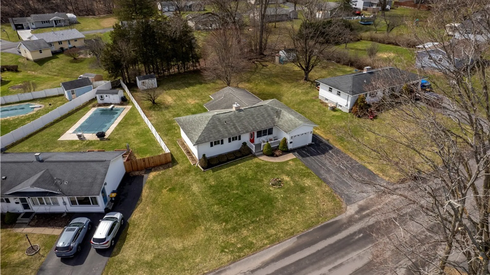 Property at 60 Hollywood Drive, Whitestown, NY 13492 7