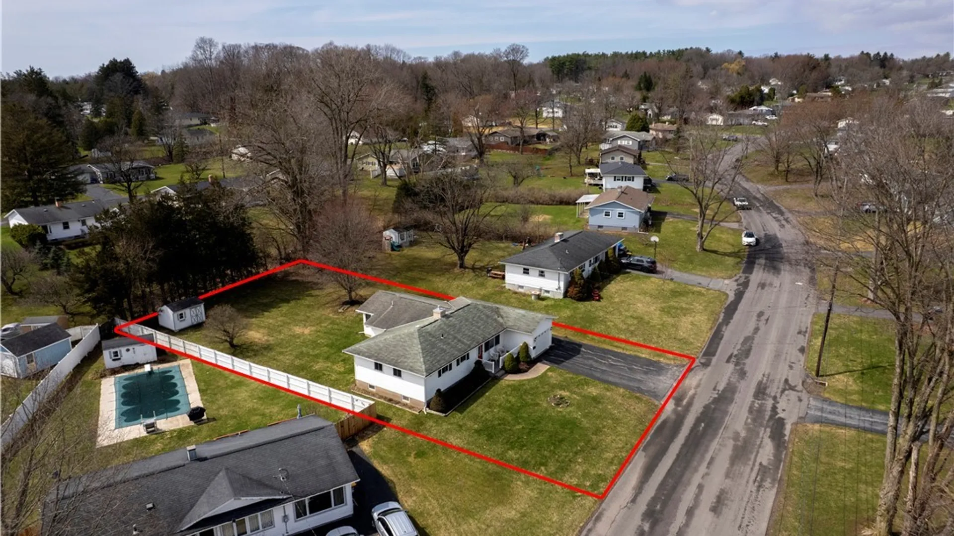 Property at 60 Hollywood Drive, Whitestown, NY 13492 8