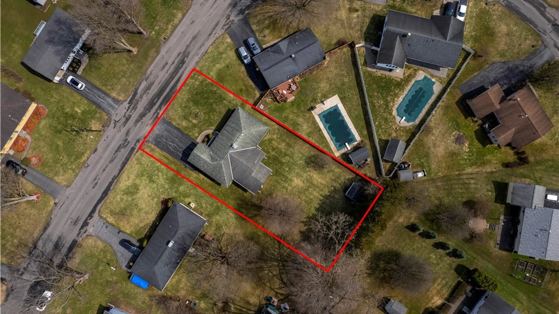 Property at 60 Hollywood Drive, Whitestown, NY 13492 9