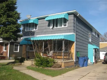 381 Callodine Avenue, Amherst, NY 14226