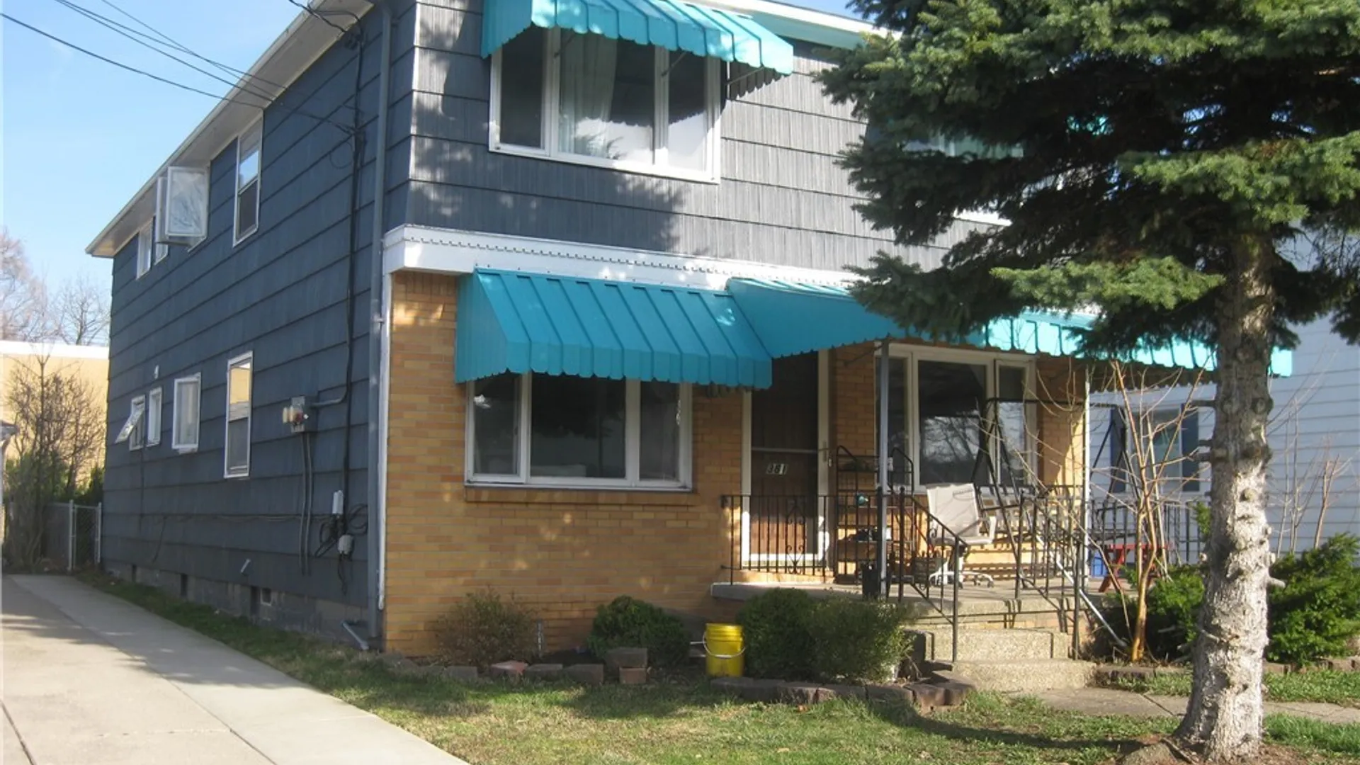 Property at 381 Callodine Avenue, Amherst, NY 14226 2