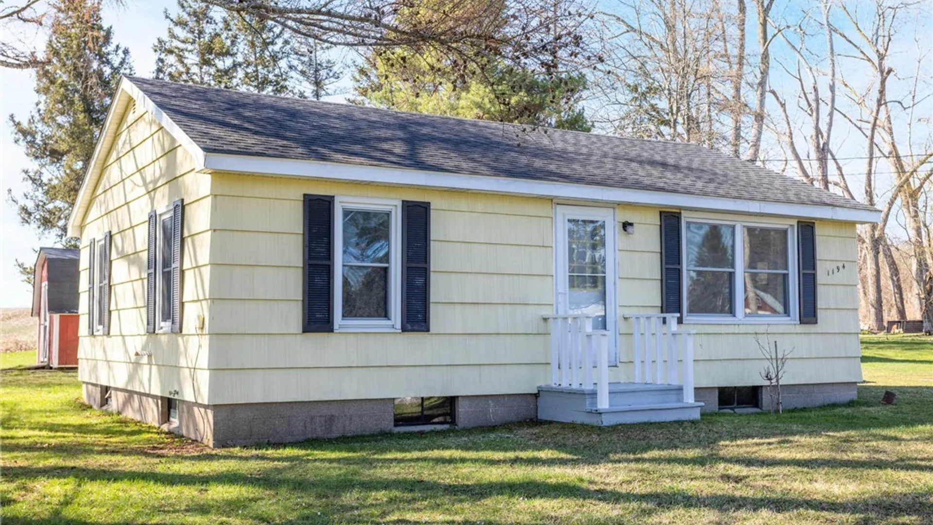 Property at 1194 Akron Road, Pembroke, NY 14036 2
