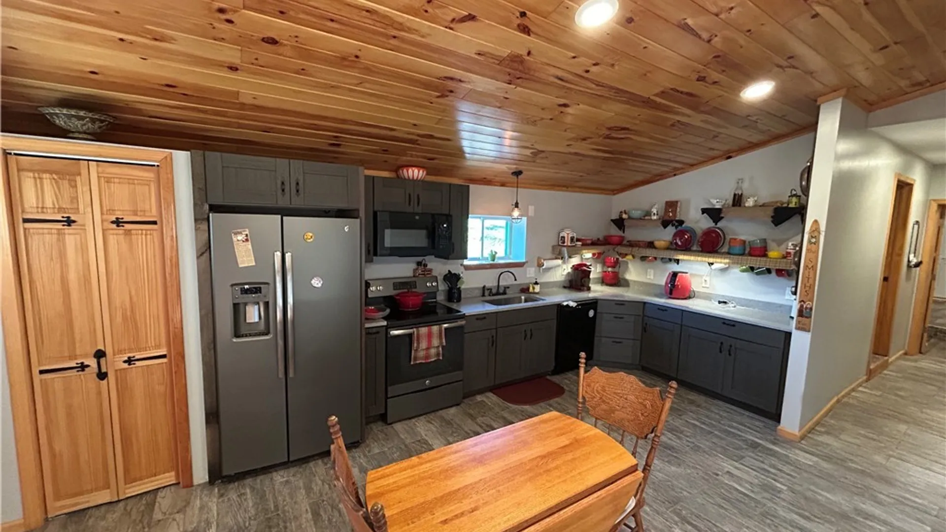 Property at 8190 Route 60, Pomfret, NY 14718 12