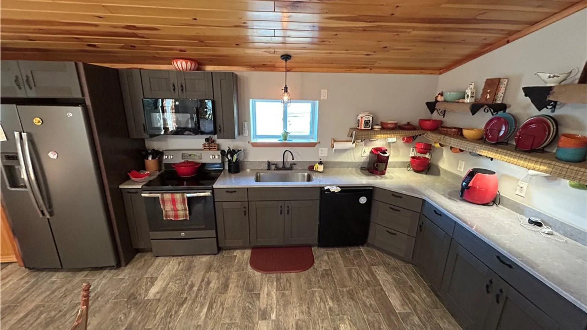 Property at 8190 Route 60, Pomfret, NY 14718 13