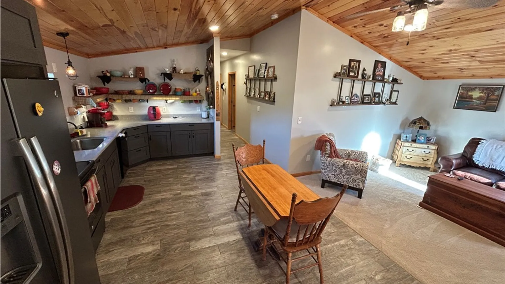 Property at 8190 Route 60, Pomfret, NY 14718 14