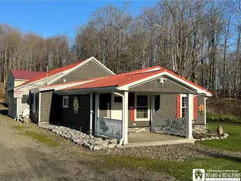 8190 Route 60, Pomfret, NY 14718