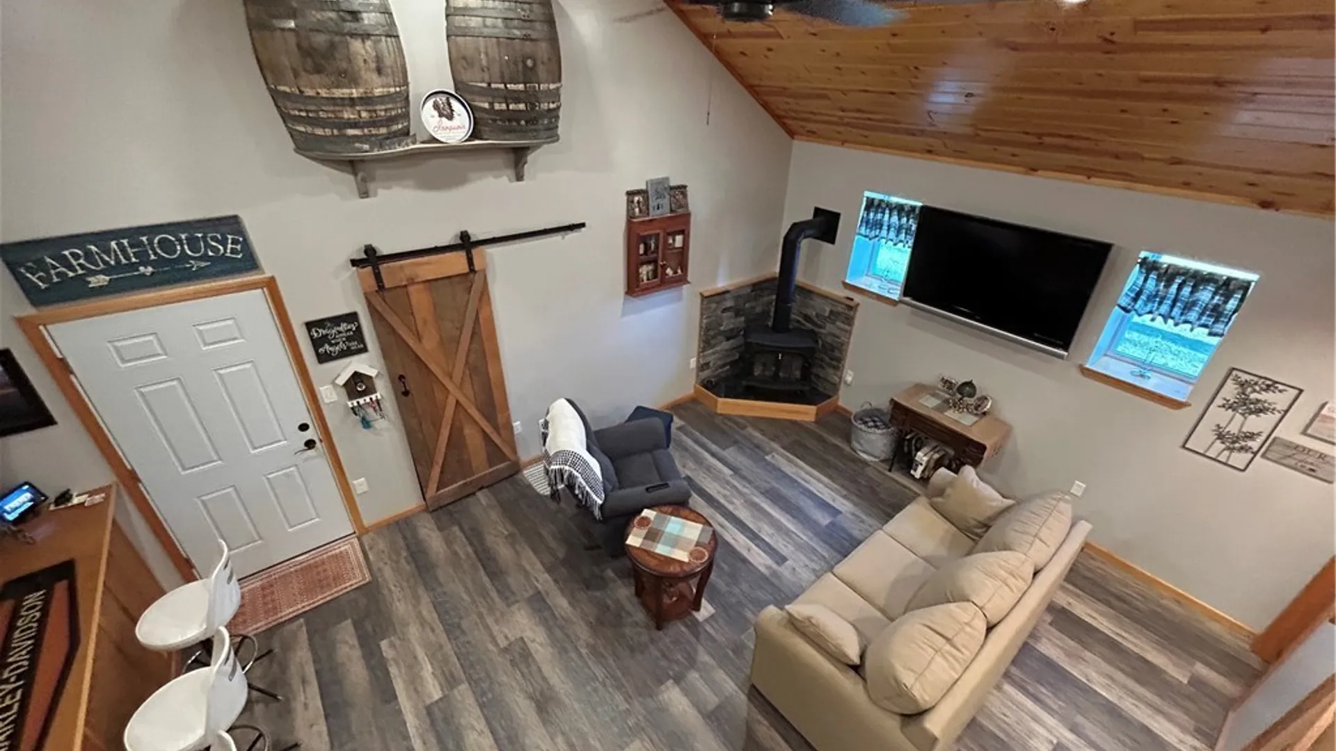 Property at 8190 Route 60, Pomfret, NY 14718 21