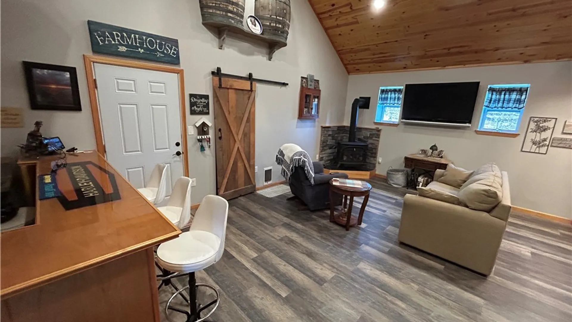 Property at 8190 Route 60, Pomfret, NY 14718 23