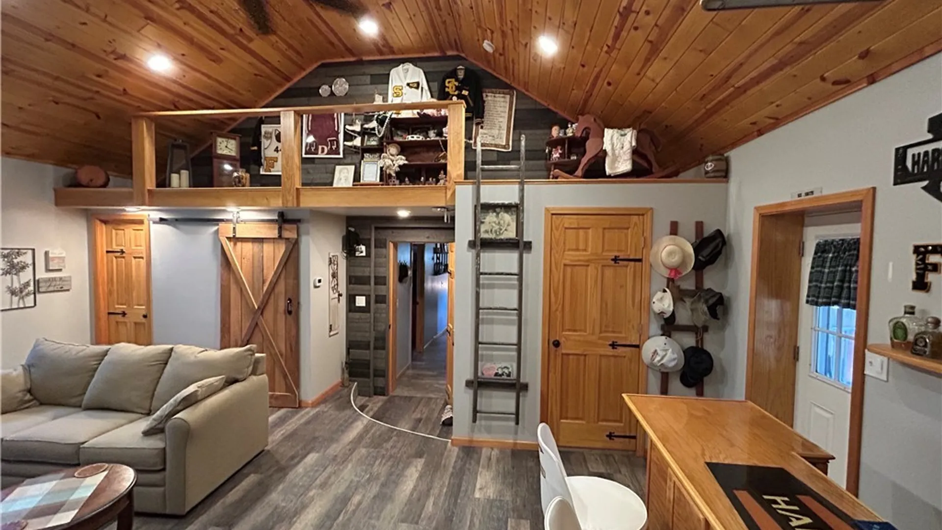 Property at 8190 Route 60, Pomfret, NY 14718 26