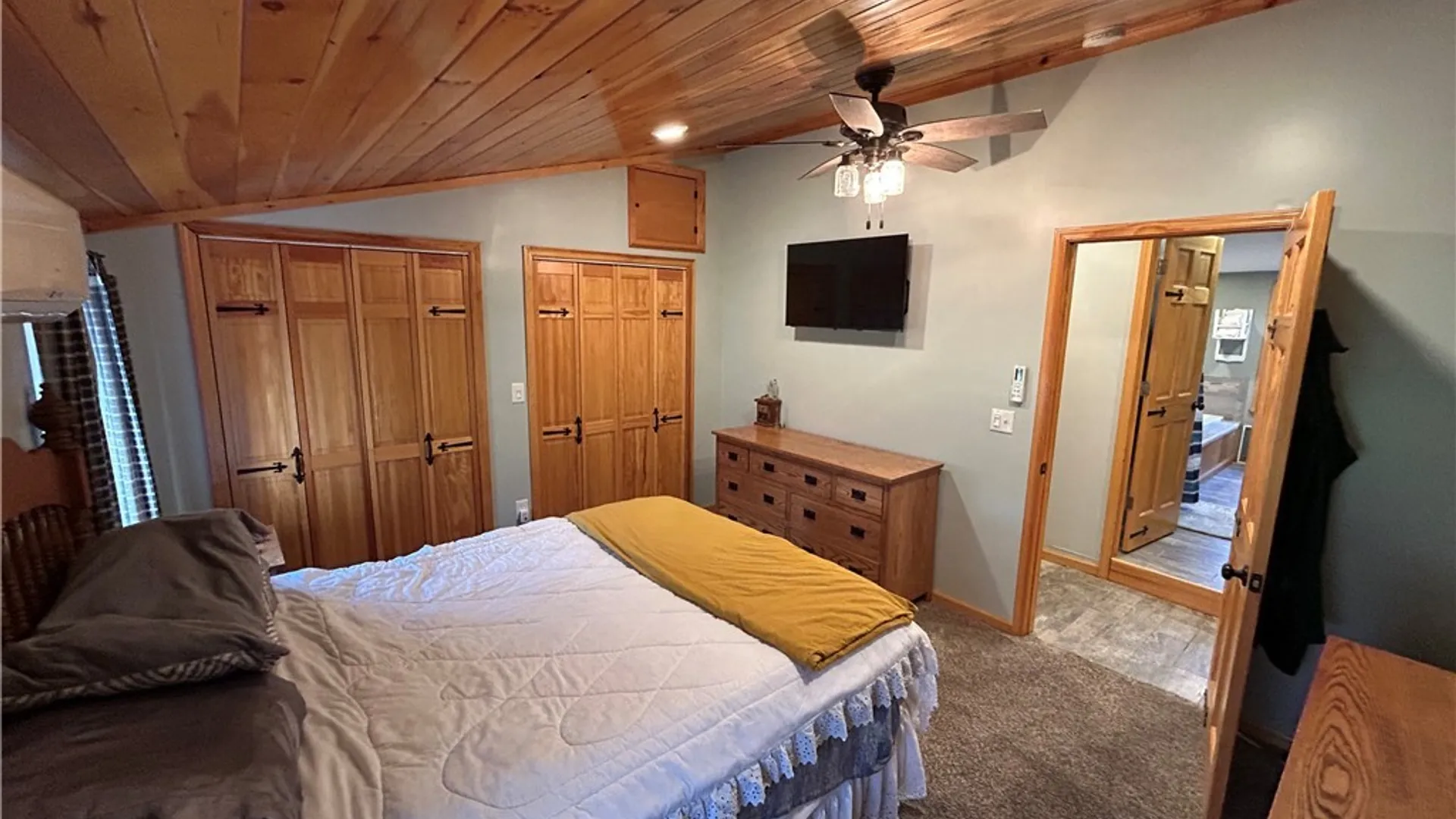 Property at 8190 Route 60, Pomfret, NY 14718 40