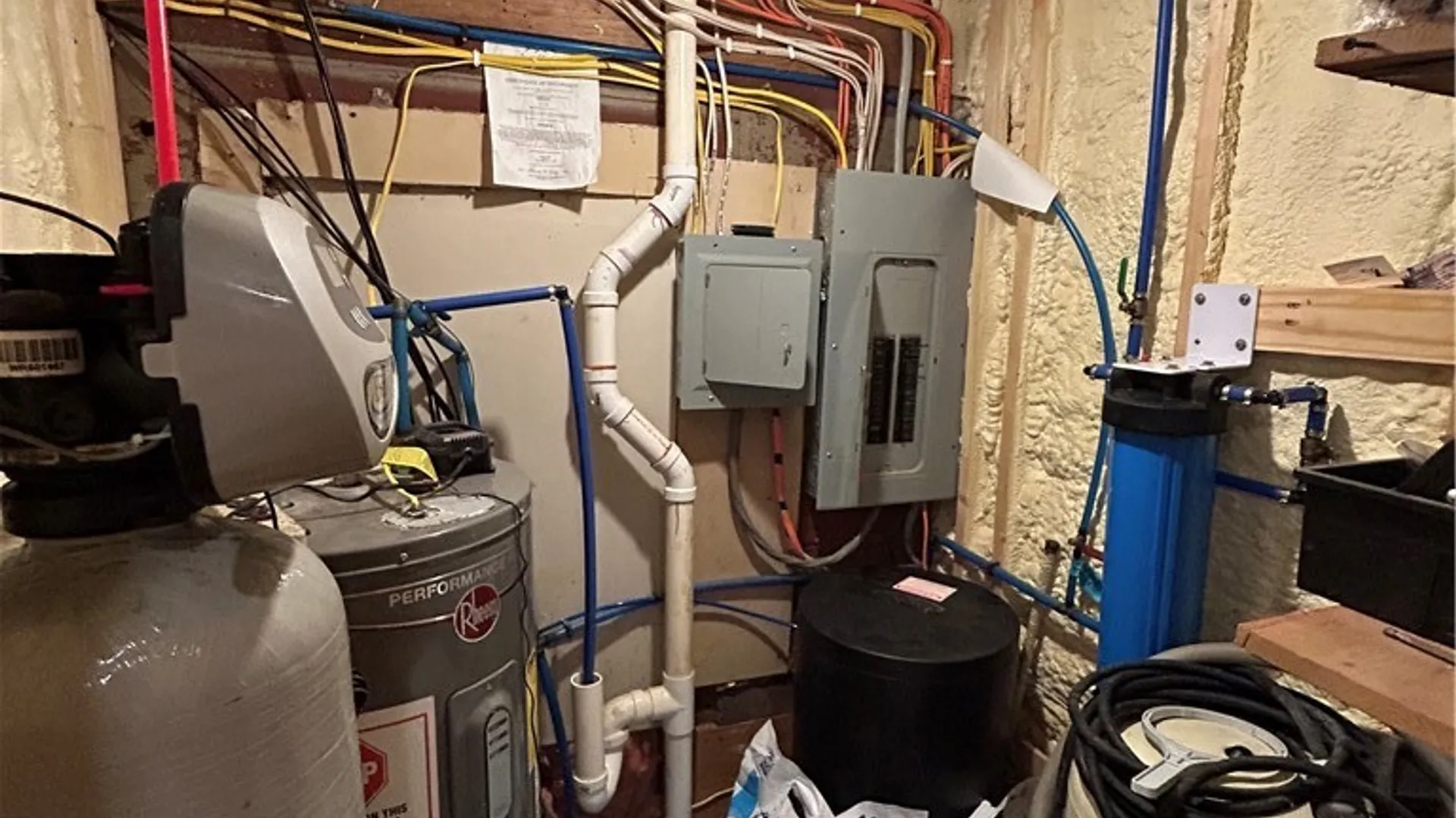 Property at 8190 Route 60, Pomfret, NY 14718 41