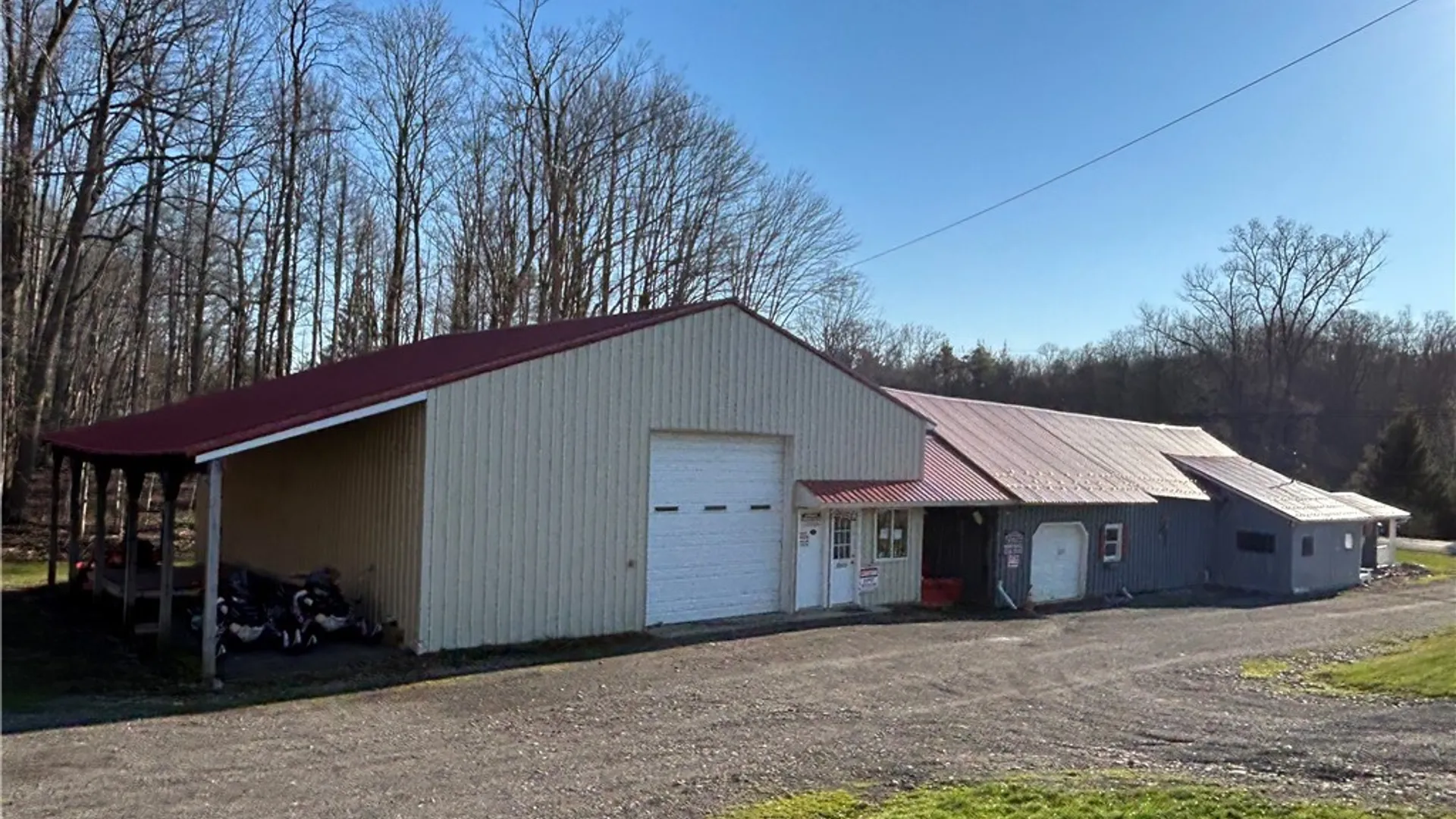 Property at 8190 Route 60, Pomfret, NY 14718 48