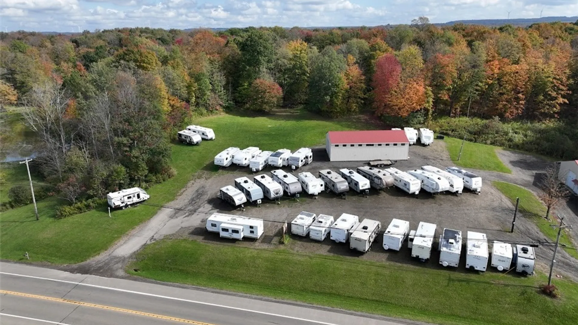 Property at 8190 Route 60, Pomfret, NY 14718 50