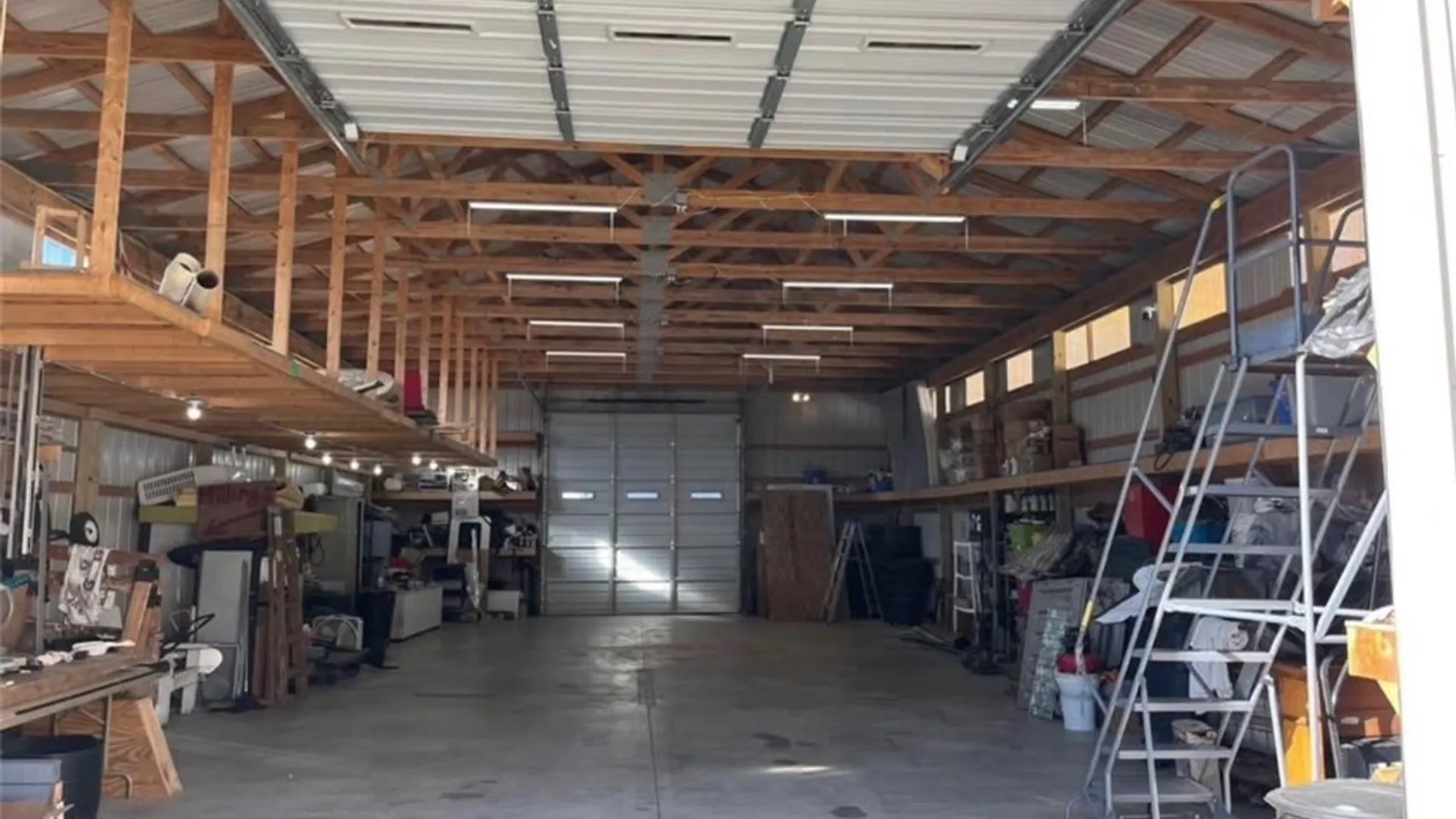 Property at 8190 Route 60, Pomfret, NY 14718 7