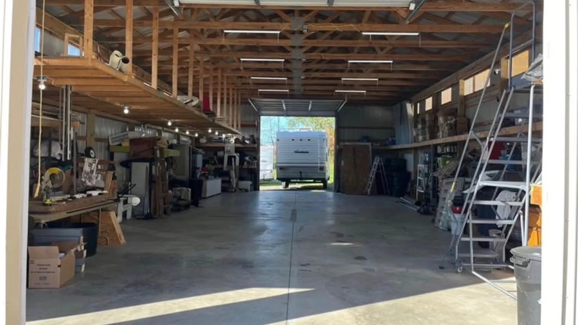 Property at 8190 Route 60, Pomfret, NY 14718 8