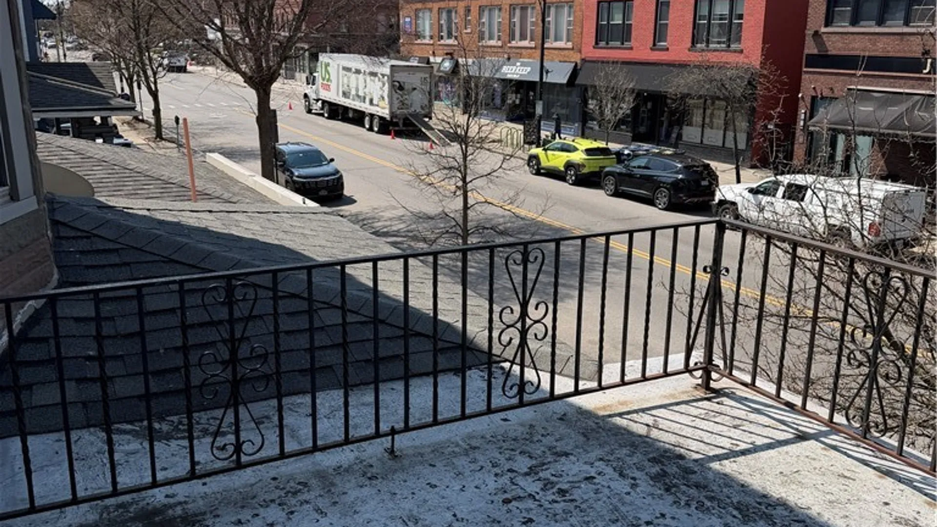 Property at 1015 Elmwood Avenue, Buffalo, NY 14222 27