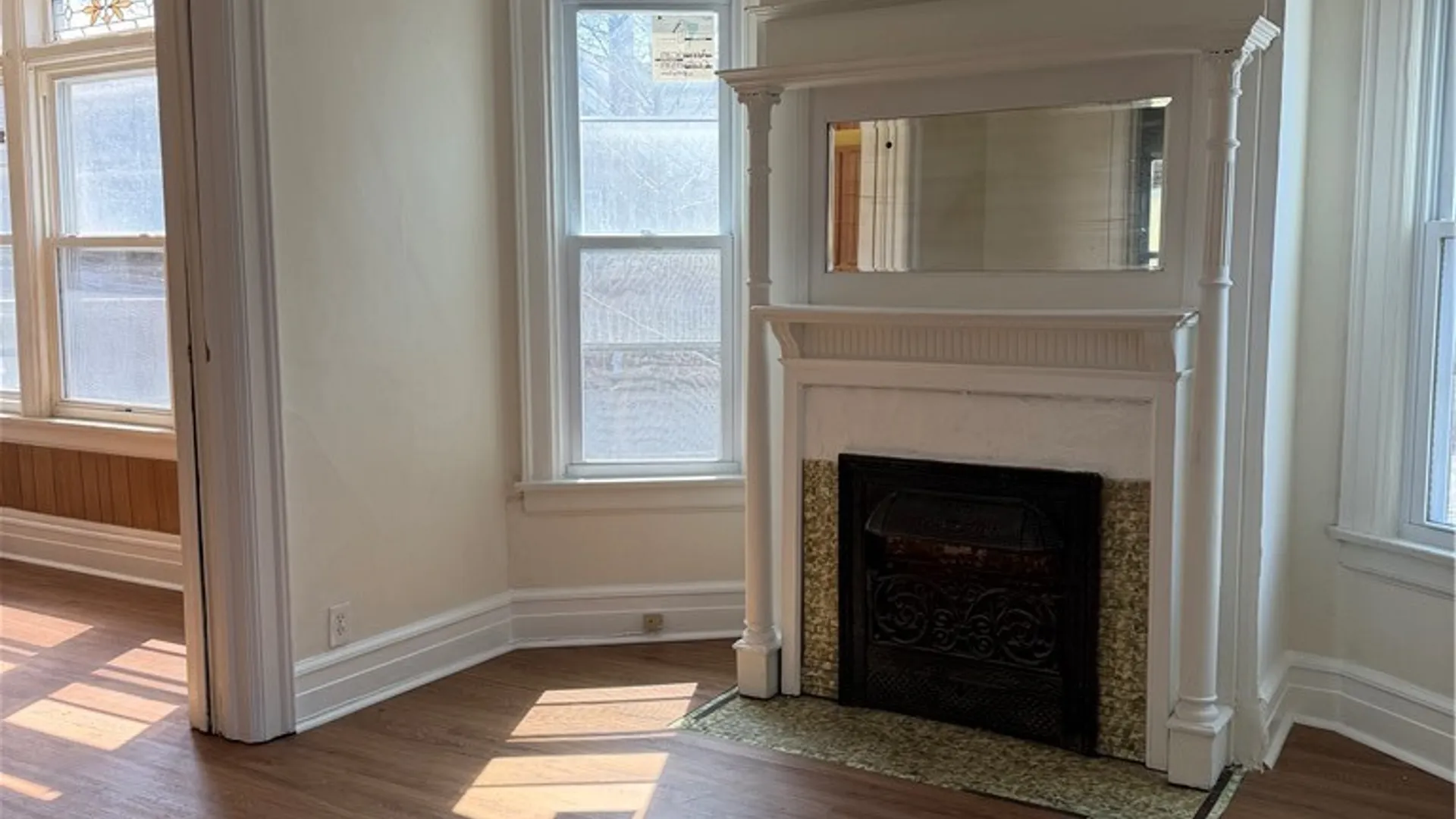 Property at 1015 Elmwood Avenue, Buffalo, NY 14222 3