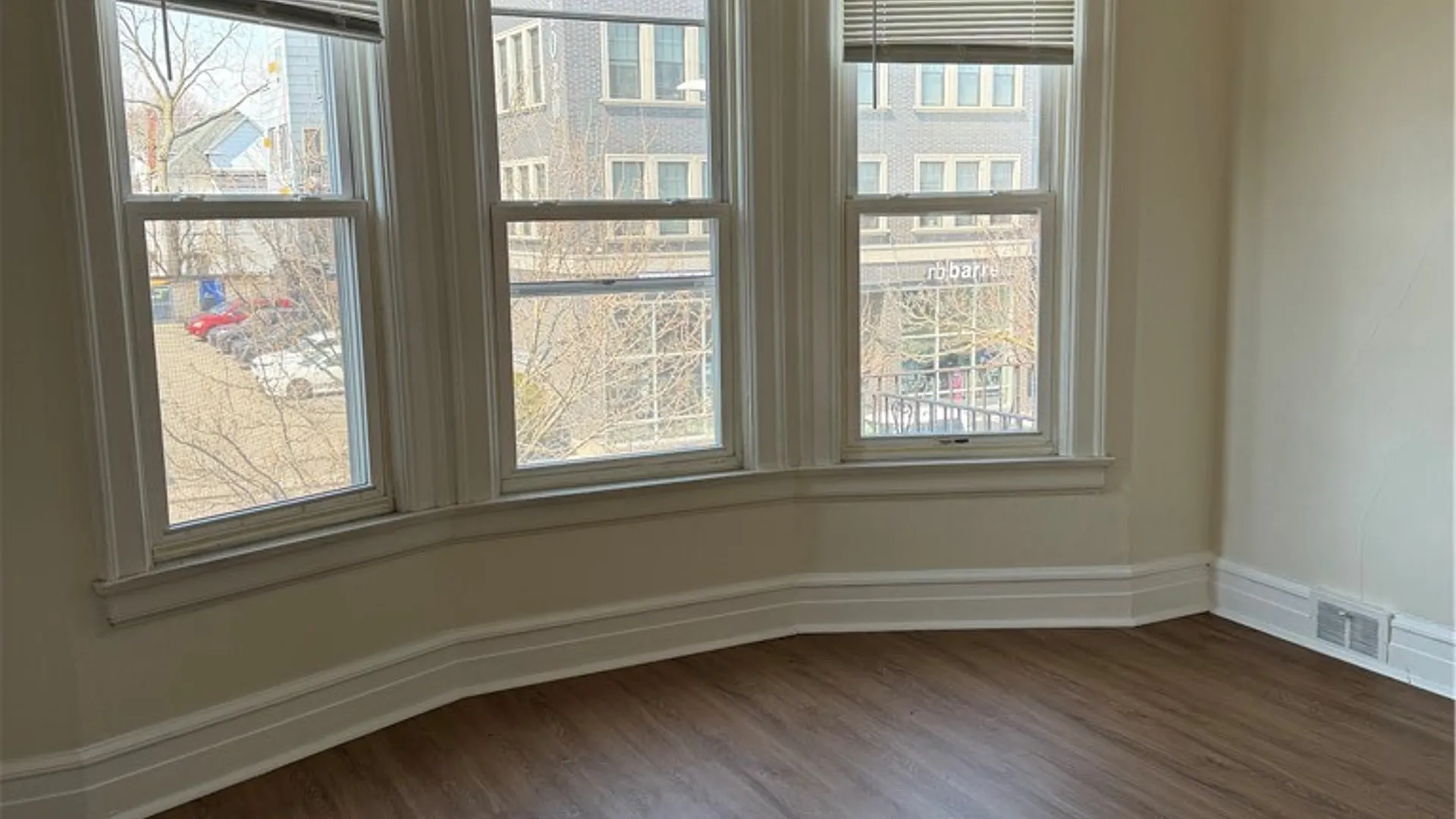 Property at 1015 Elmwood Avenue, Buffalo, NY 14222 5