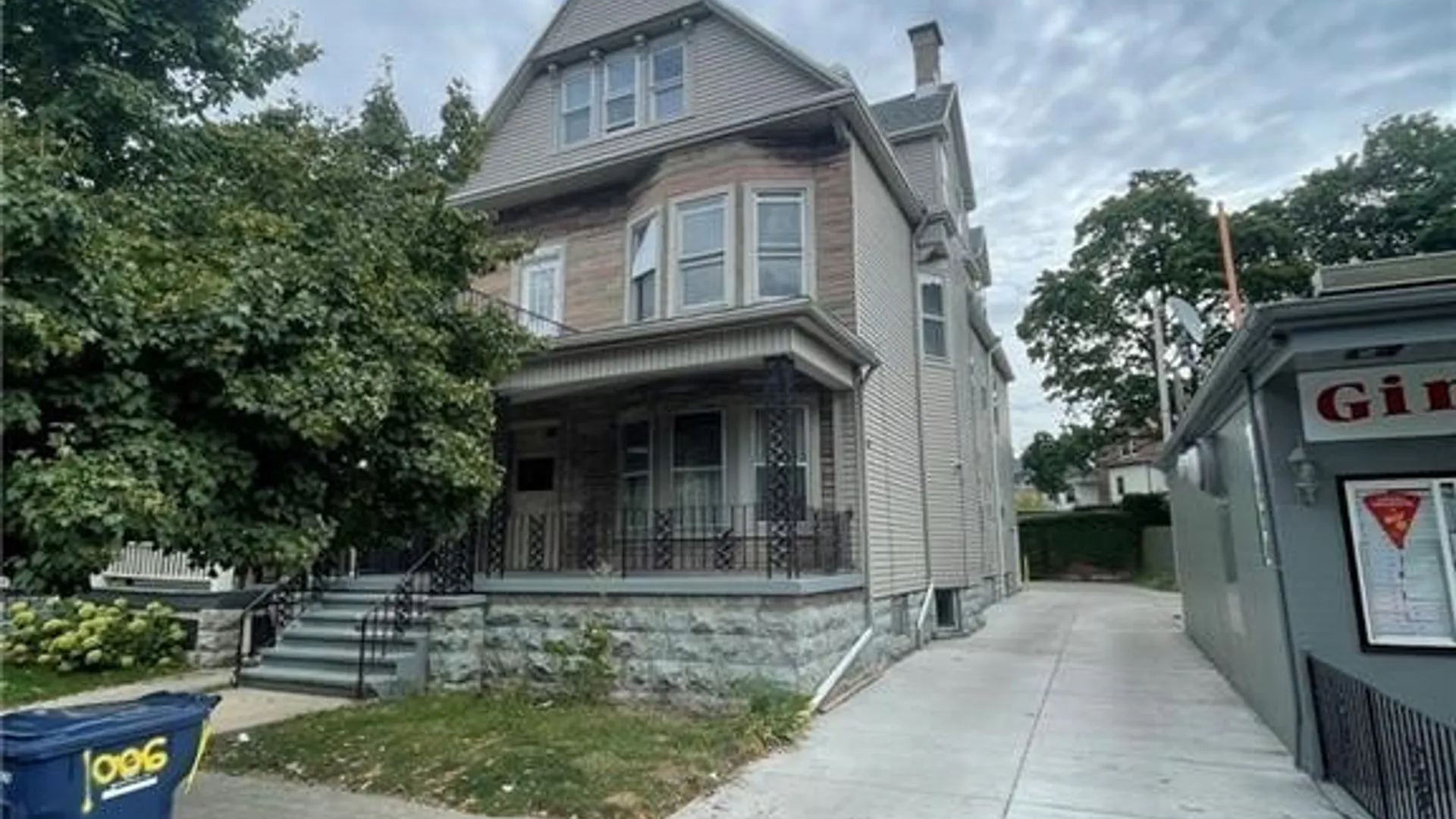 Property at 1015 Elmwood Avenue, Buffalo, NY 14222 2