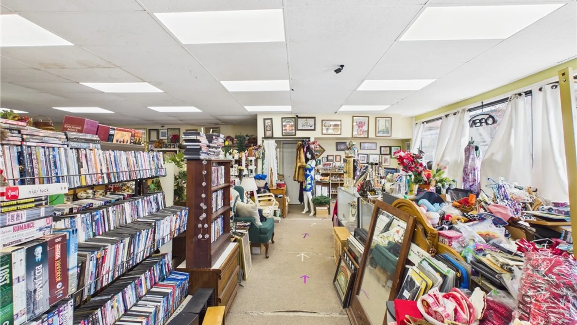 Property at 8656 Buffalo Avenue, Niagara Falls, NY 14304 18