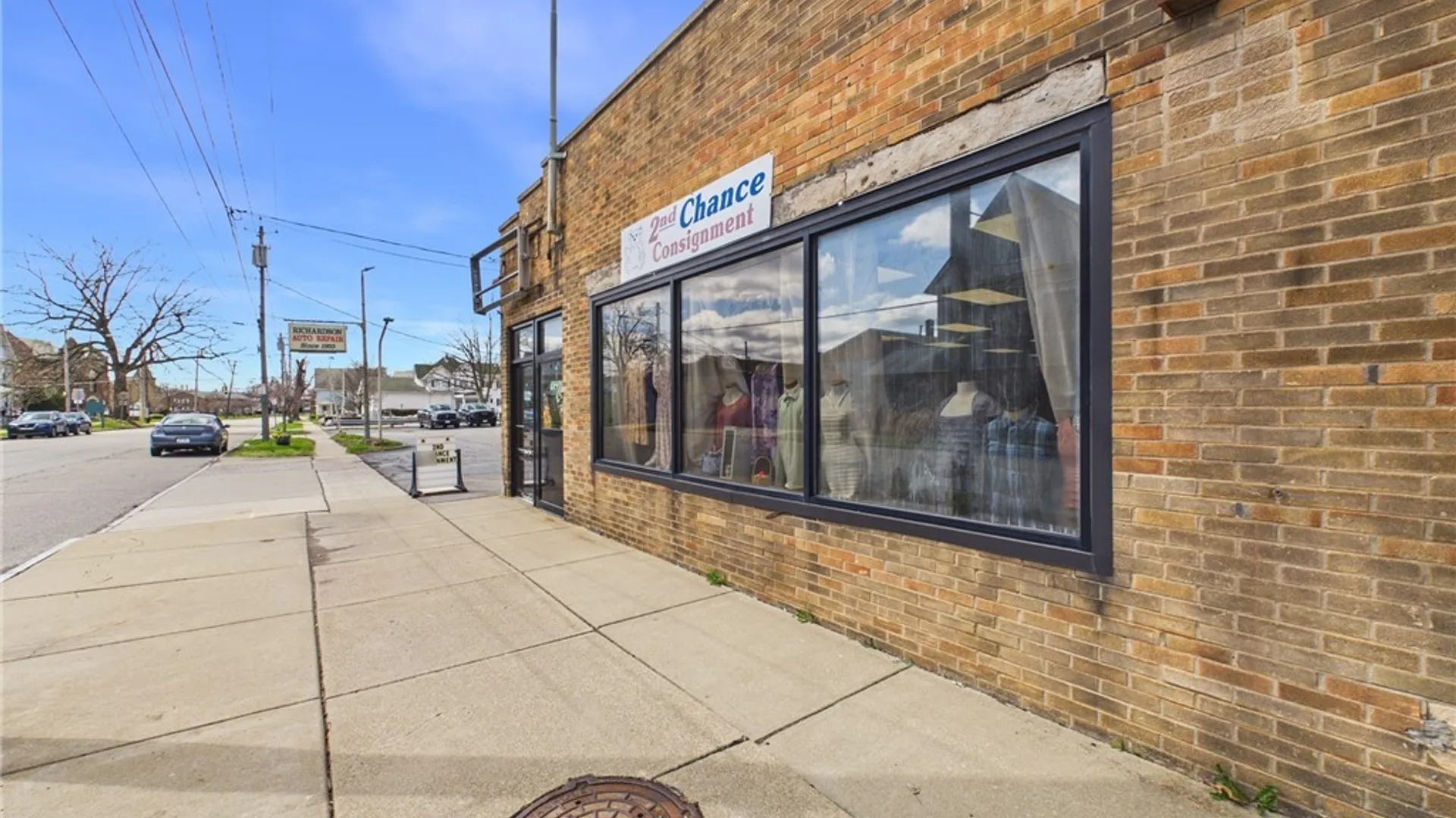 Property at 8656 Buffalo Avenue, Niagara Falls, NY 14304 2