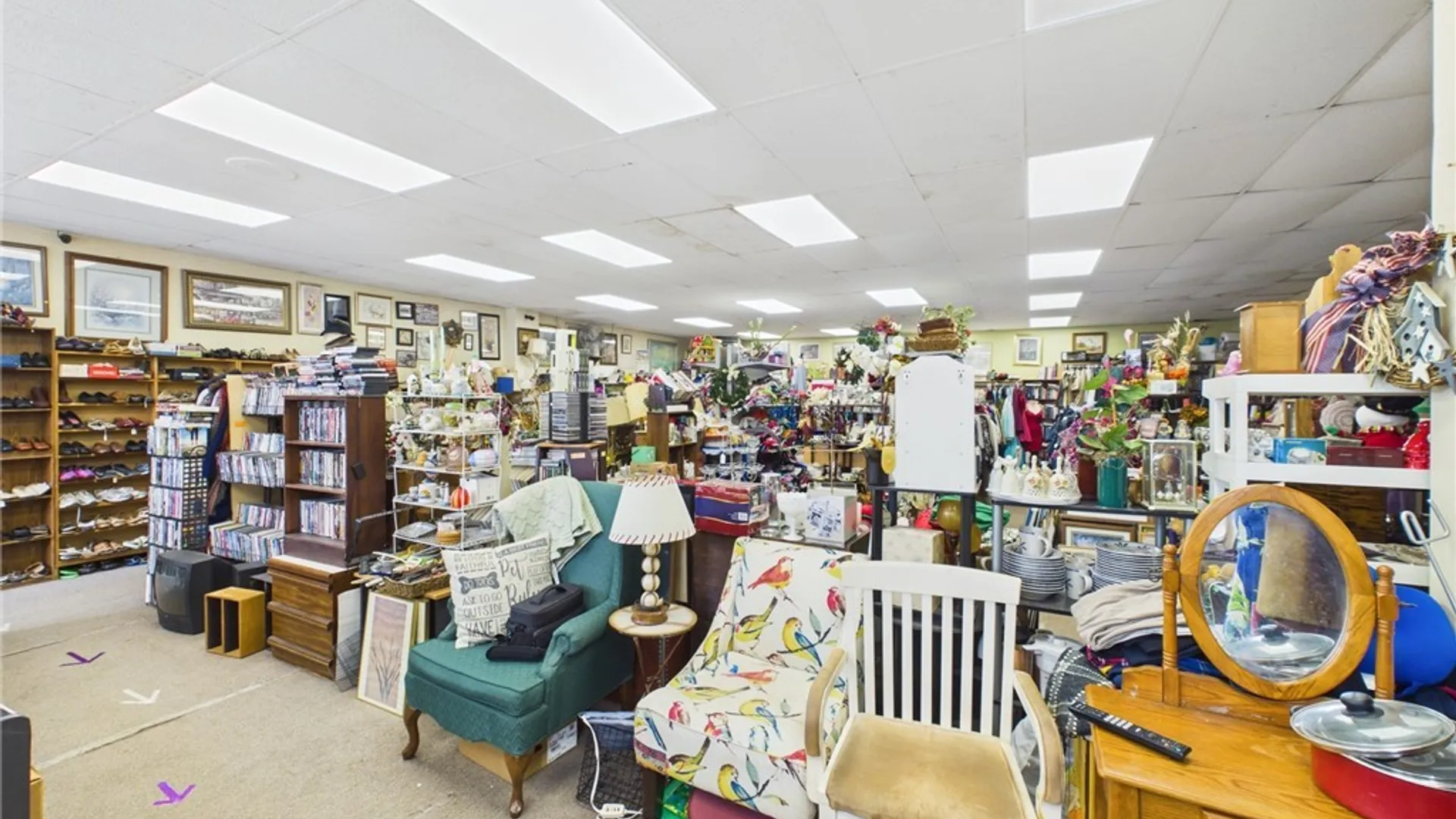 Property at 8656 Buffalo Avenue, Niagara Falls, NY 14304 23