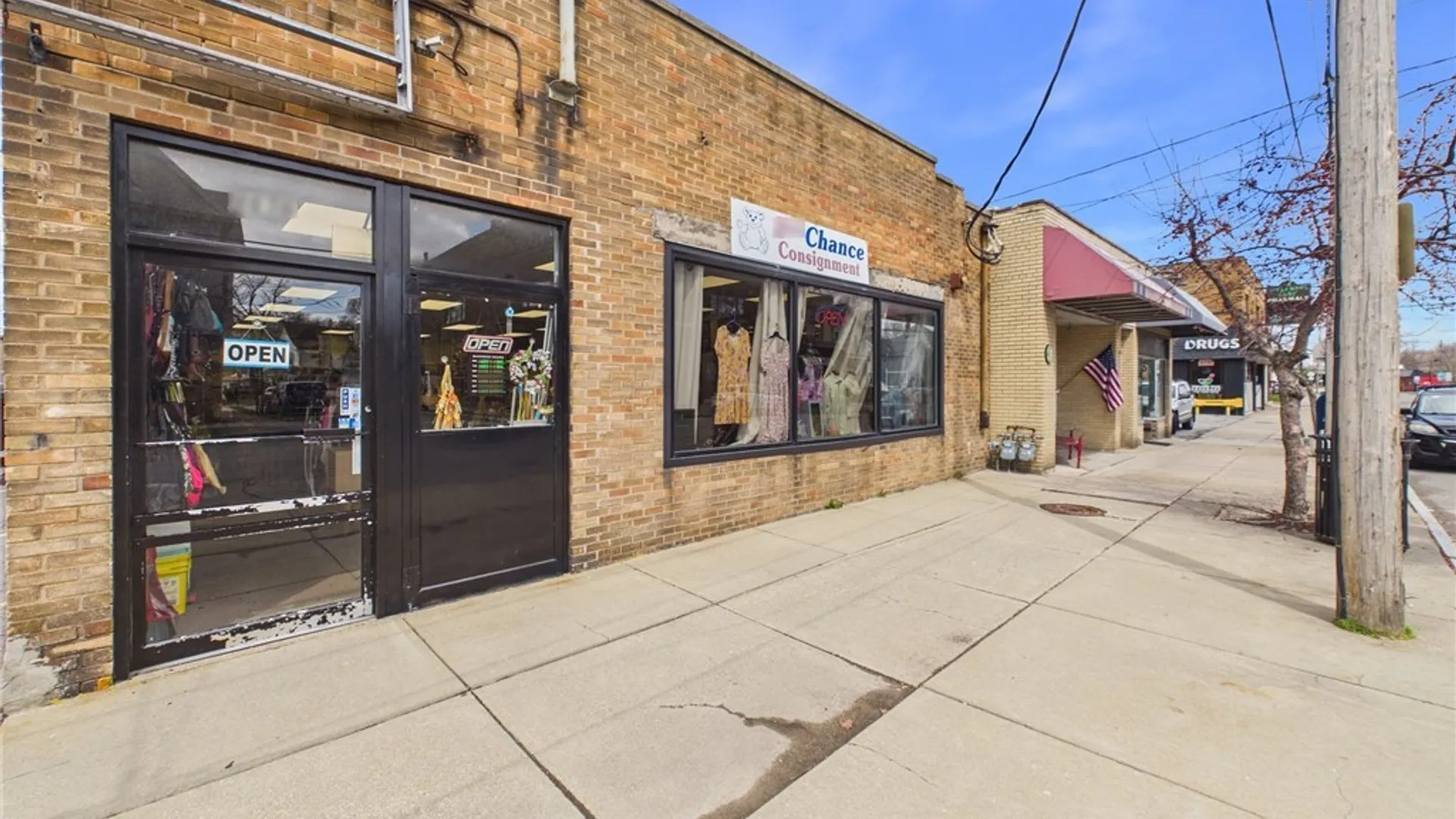 Property at 8656 Buffalo Avenue, Niagara Falls, NY 14304 3