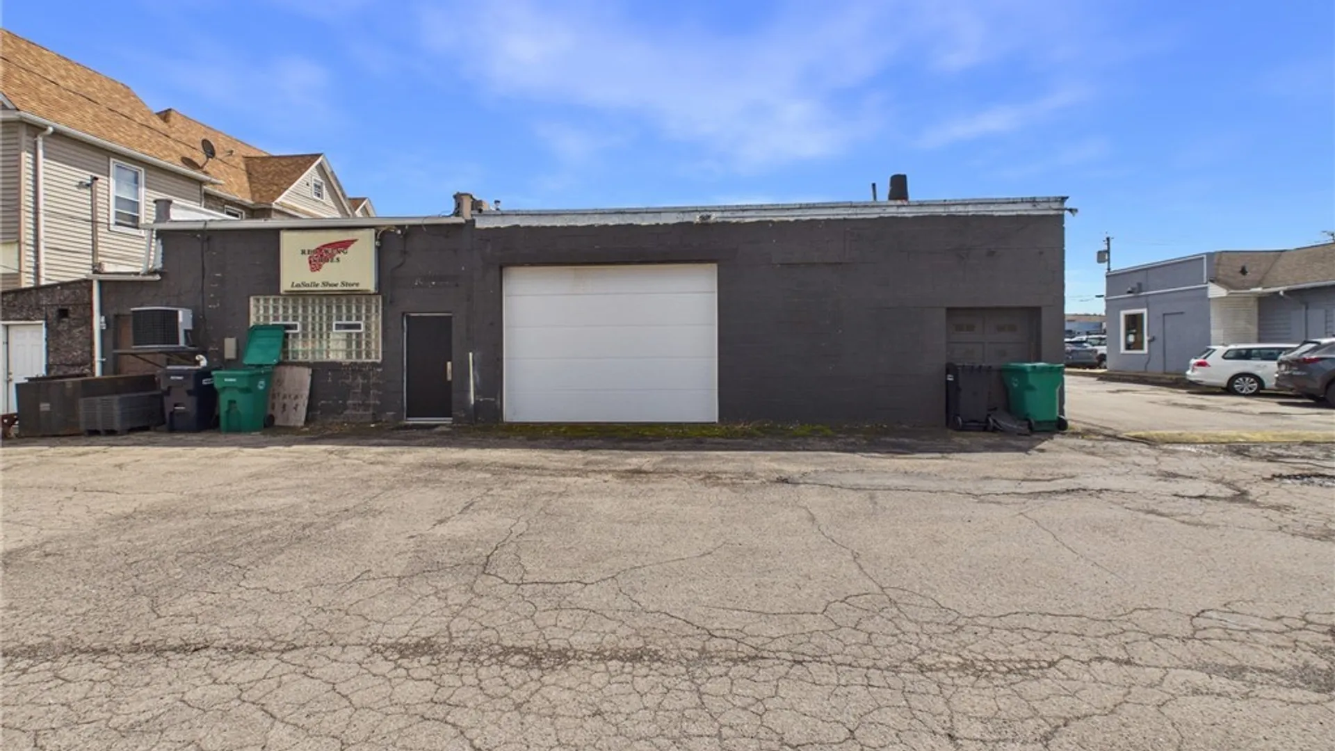 Property at 8656 Buffalo Avenue, Niagara Falls, NY 14304 4