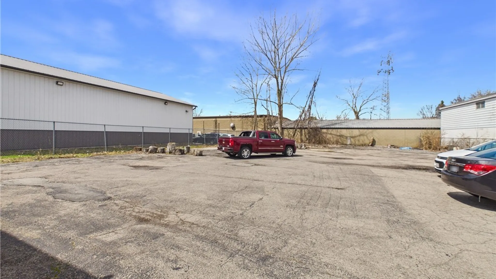 Property at 8656 Buffalo Avenue, Niagara Falls, NY 14304 5