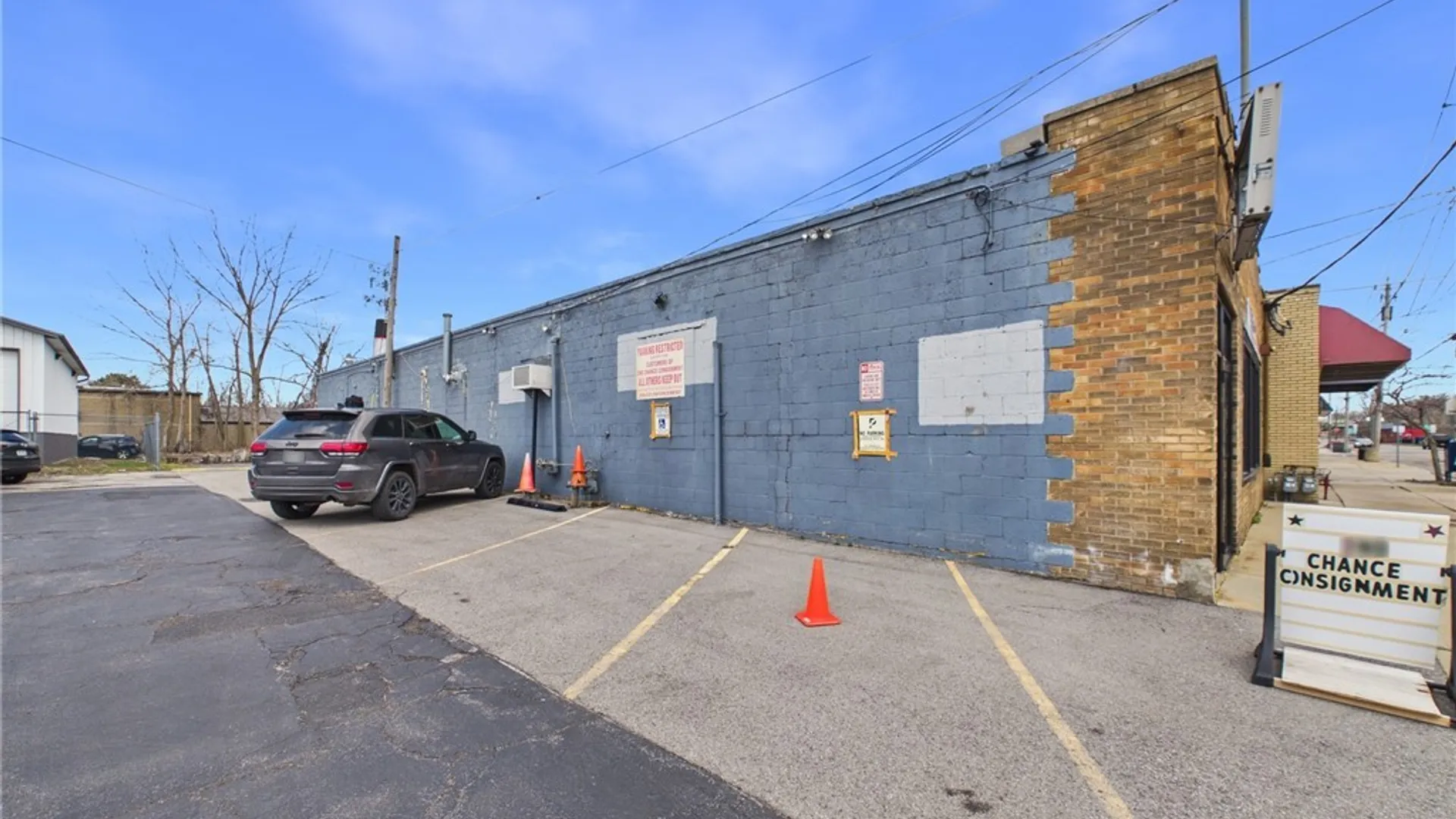 Property at 8656 Buffalo Avenue, Niagara Falls, NY 14304 7