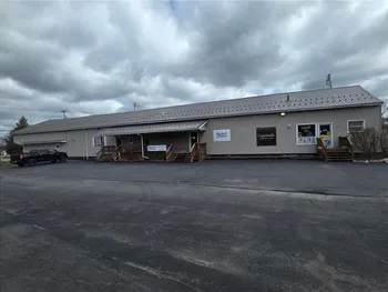 2 Main Street, East Bloomfield, NY 14469