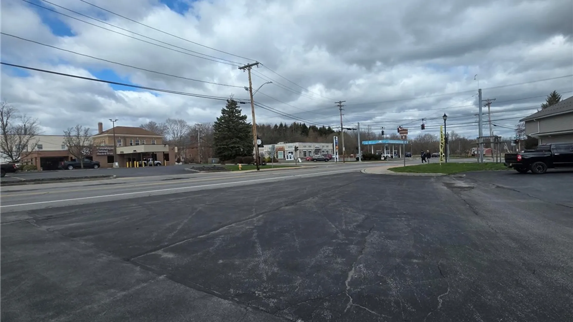 Property at 2 Main Street, East Bloomfield, NY 14469 2